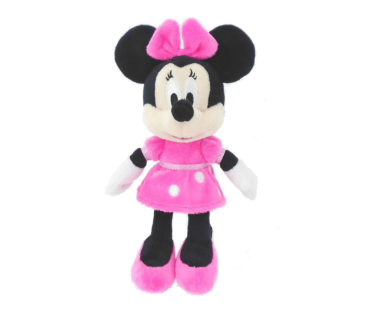 Плюшена играчка Disney Дейзи, 20 см, PDP1601683