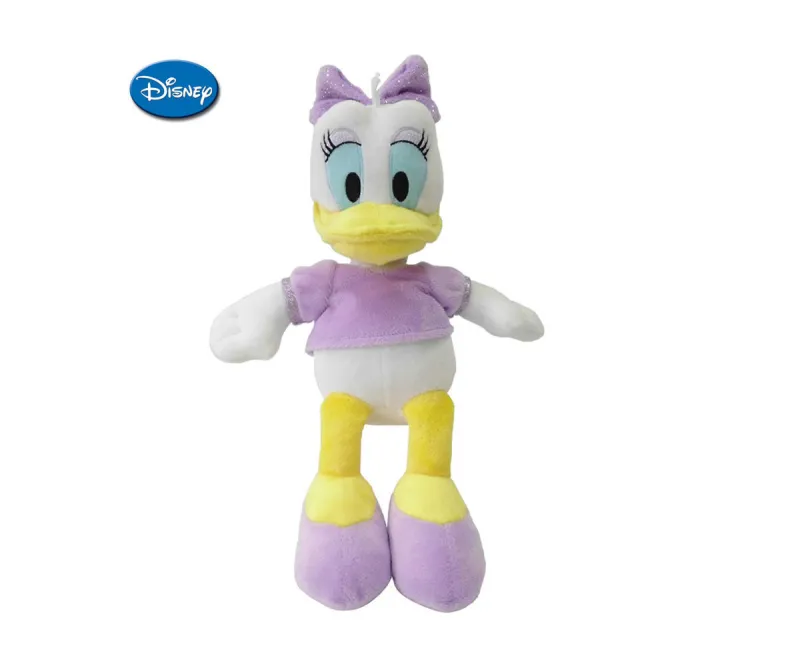 Плюшена играчка Дейзи Disney, 25 см