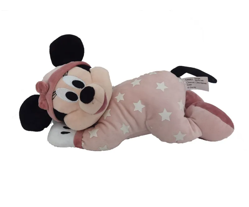 Плюшена играчка Дейзи Disney, 25 см