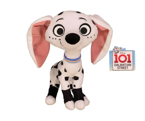 Плюшена играчка Доли Disney, 25 см