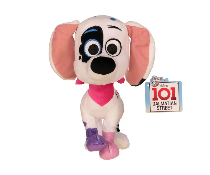 Плюшена играчка Доли Disney, 25 см