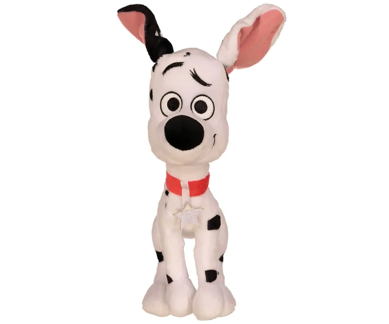 Плюшена играчка Дилан Disney, 25 см