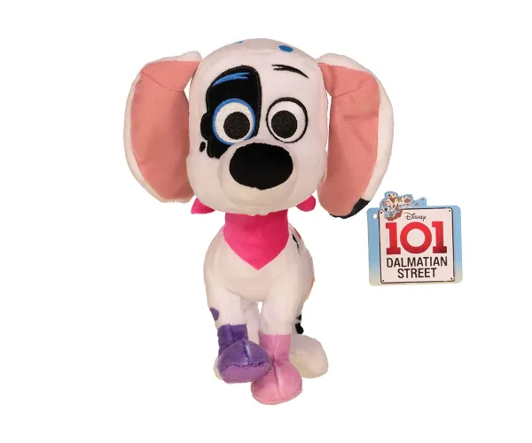 Плюшена играчка ДаВинчи Disney, 25 см