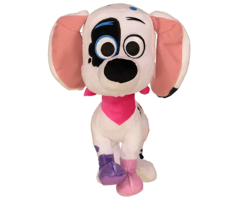 Плюшена играчка ДаВинчи Disney, 25 см