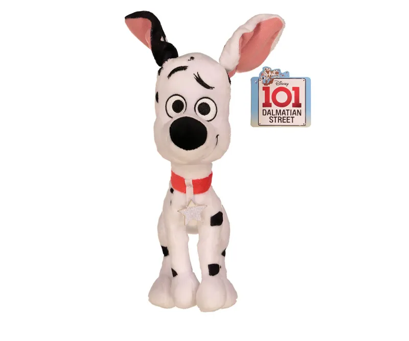 Плюшена играчка Дороти Disney, 25 см