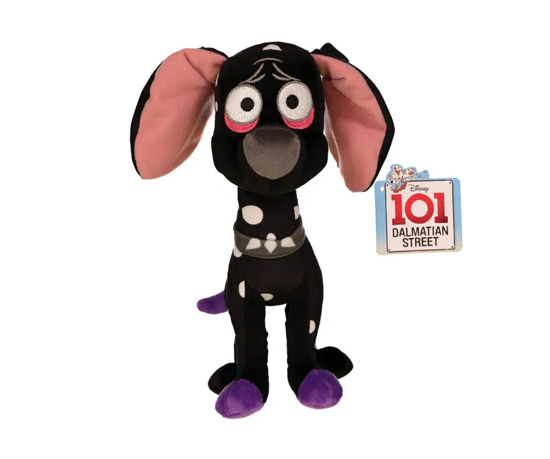Плюшена играчка Данте Disney, 25 см