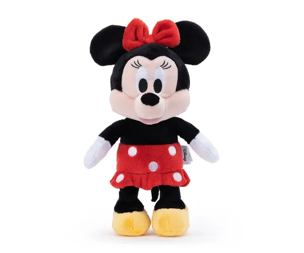 Плюшена играчка Мини Маус Disney Plush, 23 см