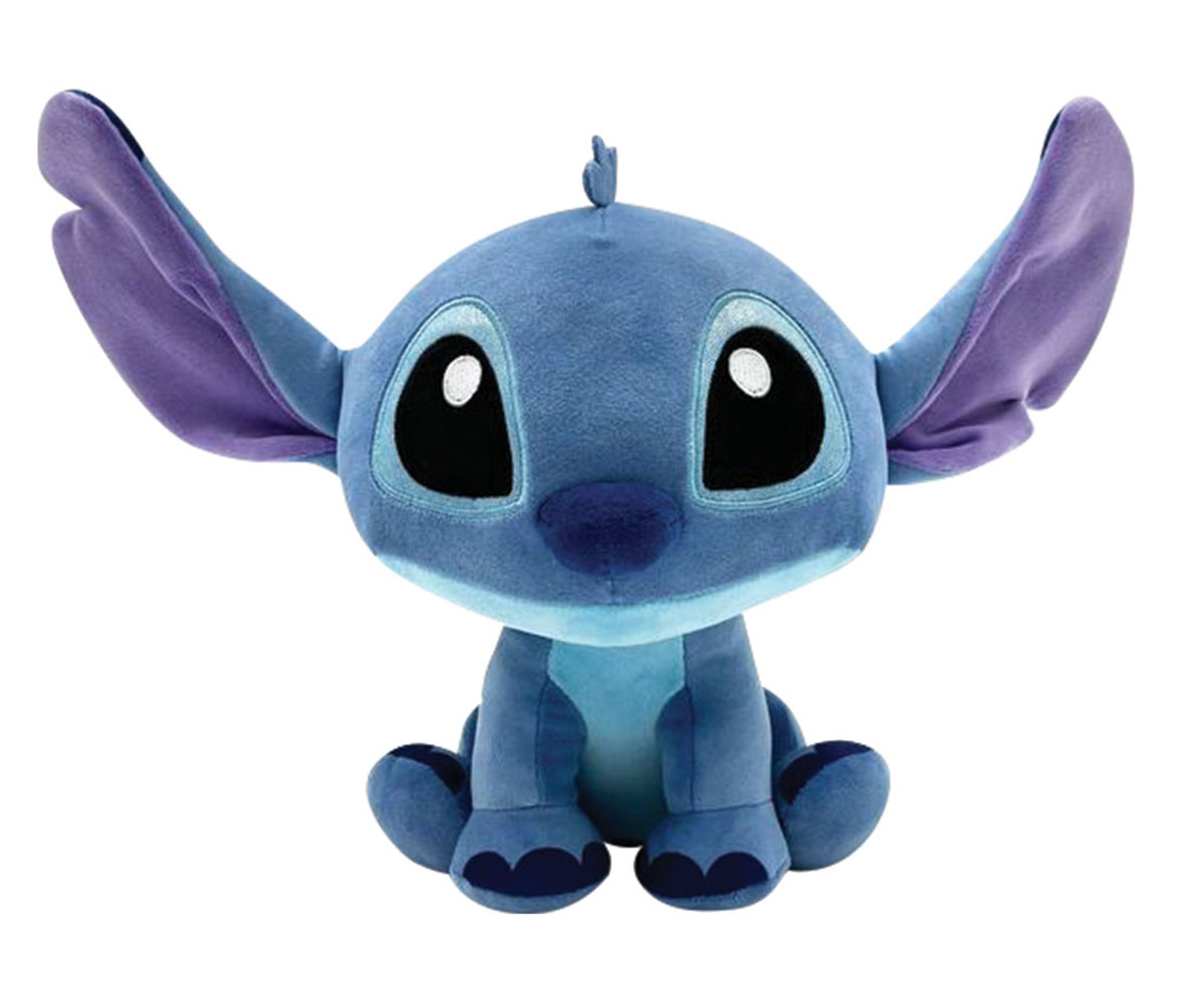 Плюшена играчка Disney Стич, Doorables колекция, 23 см