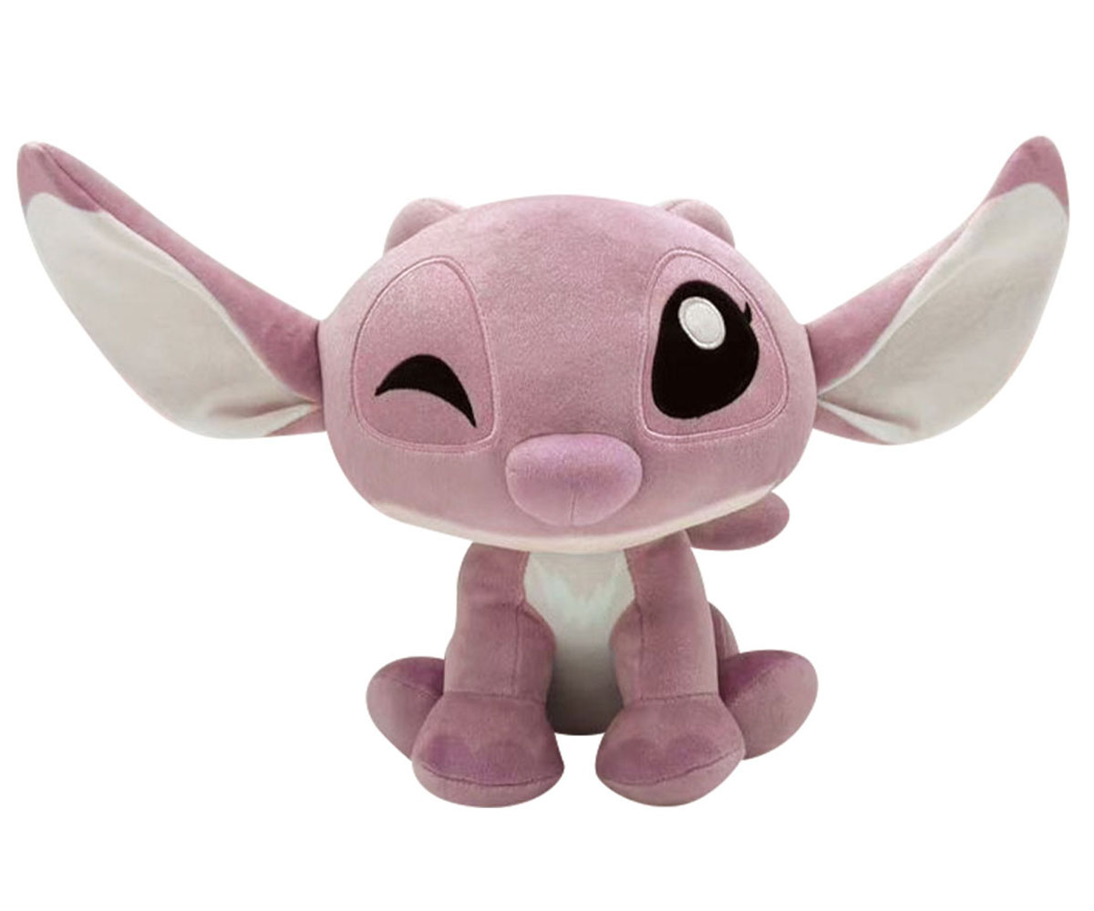 Плюшена играчка Disney Ейнджъл, Doorables колекция, 21 см