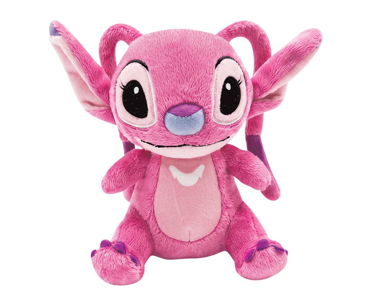 Плюшена играчка Disney Ейнджъл мини, размер S