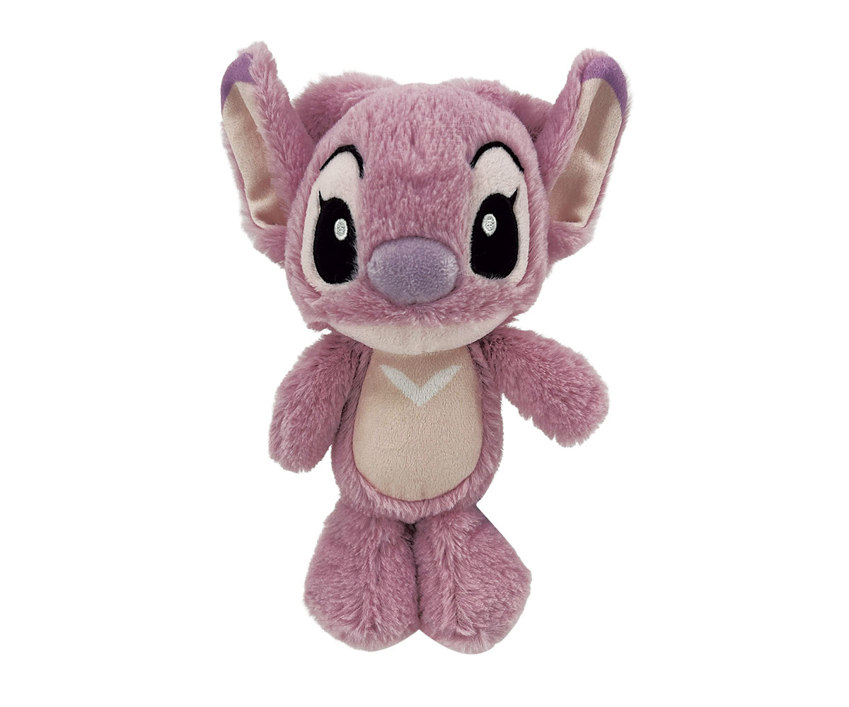 Плюшена играчка Disney Ейнджъл Flopsies, 15 см