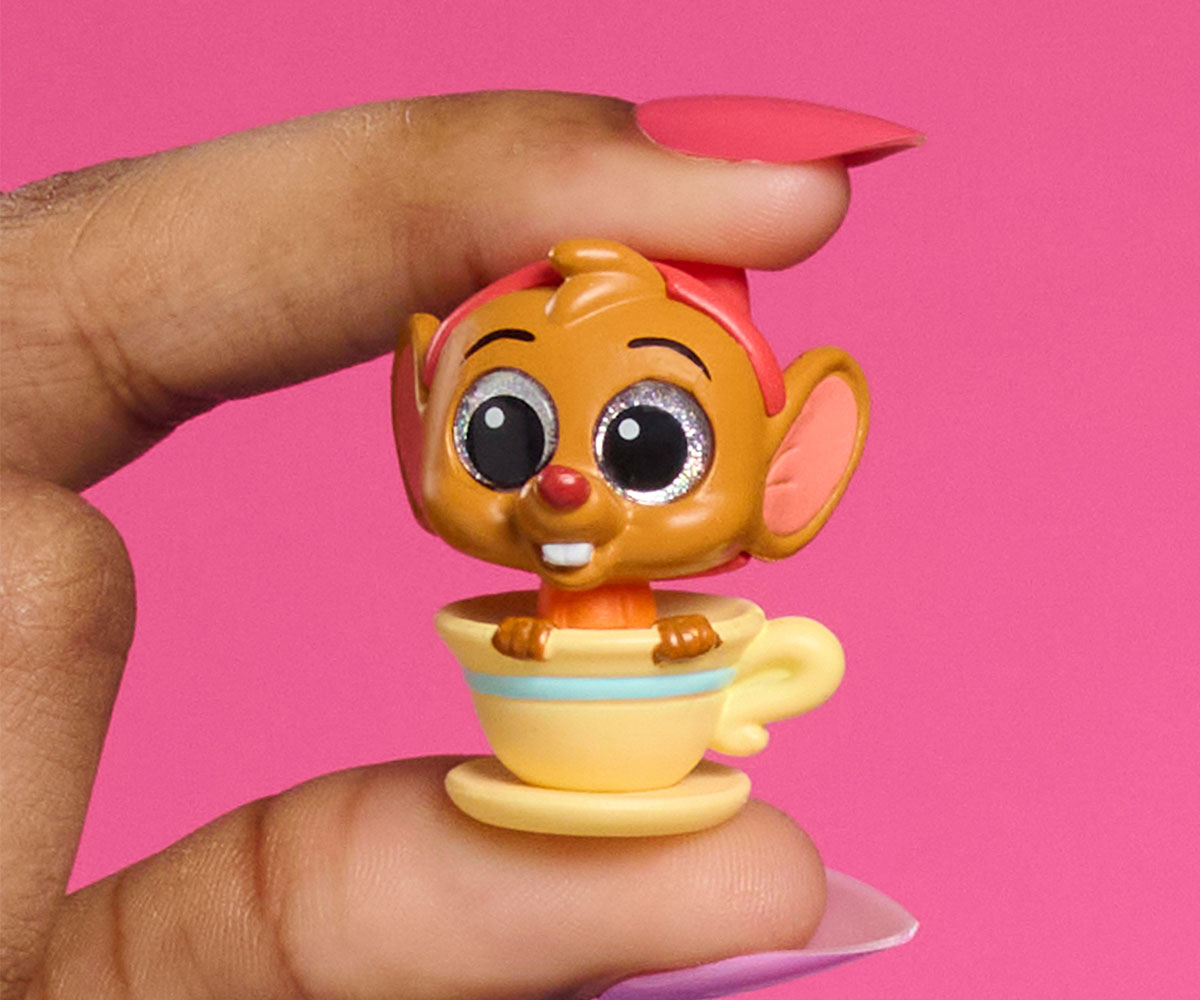 Мини фигурки Disney Doorables Let's Party Multi Peek, S14