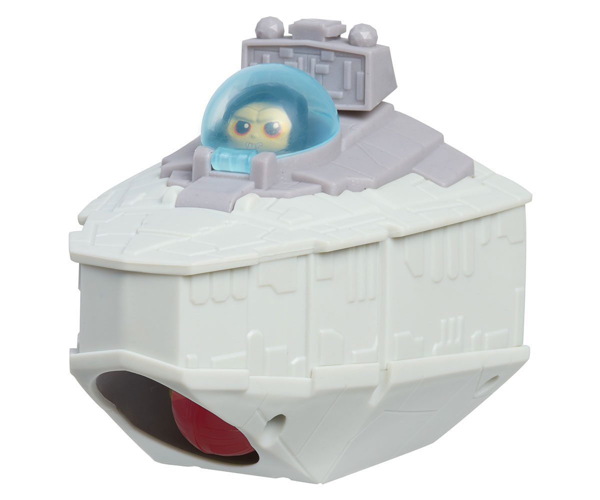 Фигурки изненада Just Play Star Wars Doorables Squish Squadron