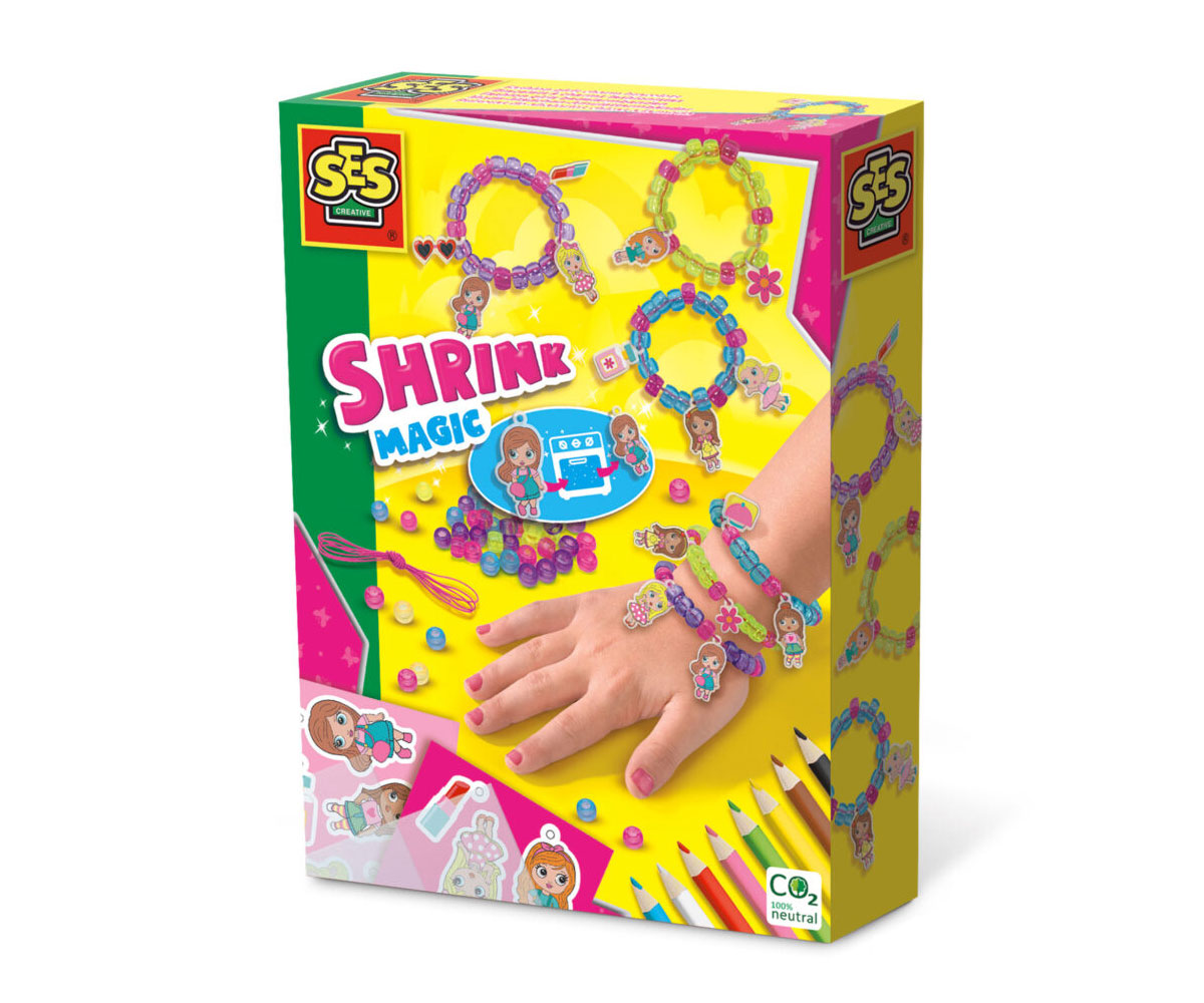 Гривни с мъниста SES Creative 14047 – 3 гривни