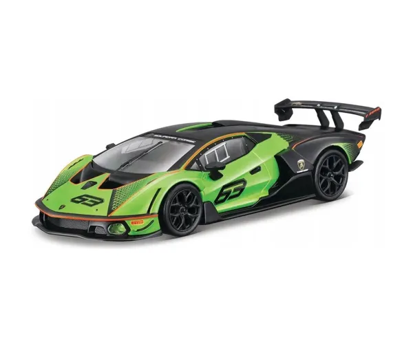 Метална количка Bburago Lamborghini Essenza SCV12 1:32