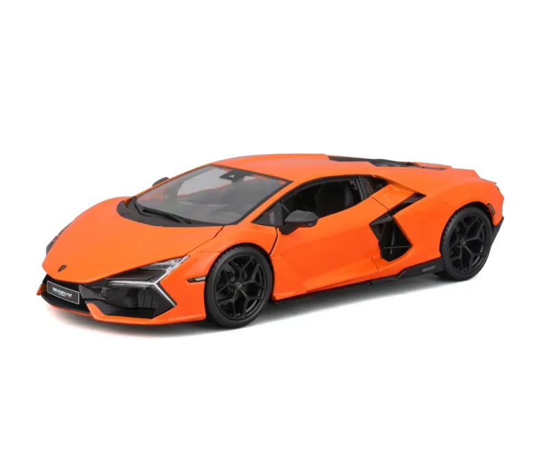 Модел на кола Bburago Diamond Porsche 911 GT3 RS, 1:18