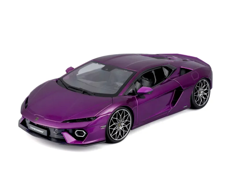 Модел на кола Bburago Diamond Porsche 911 GT3 RS, 1:18