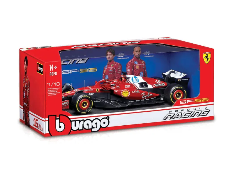 Модел на кола Bburago Diamond Porsche 911 GT3 RS, 1:18
