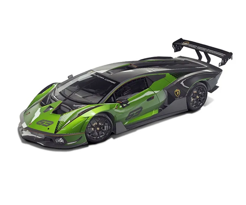 Метален модел Bburago Race Lamborghini Essenza SCV12 1:24