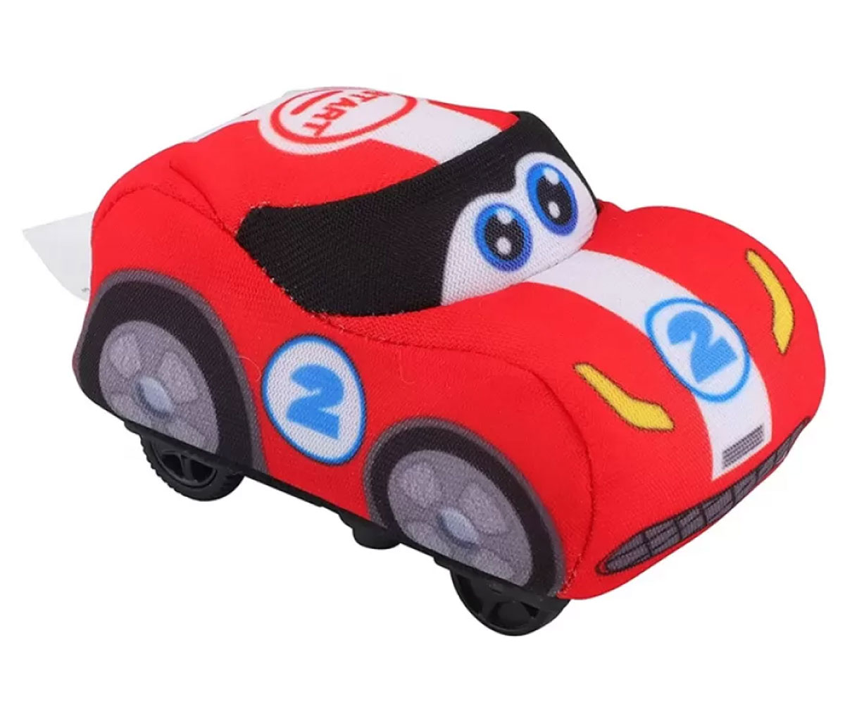 Bburago Junior Моят първи сет за лупинг, писта 1,57 м