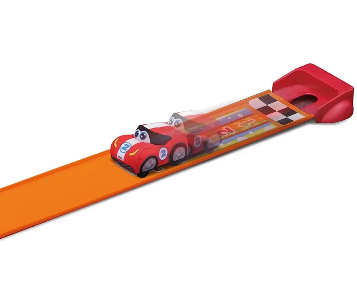 Bburago Junior Моят първи сет за лупинг, писта 1,57 м