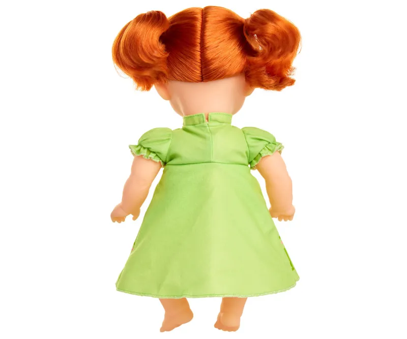 Кукла Анна като дете – Замръзналото кралство 2, Jakks Pacific