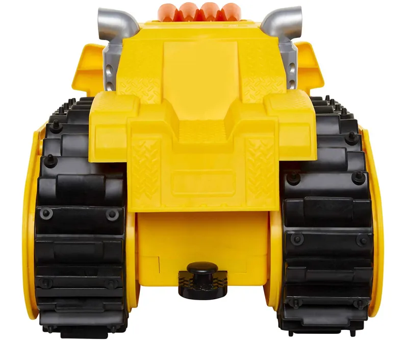Булдозер Jakks Pacific X-Tream Power Dozer с гребло