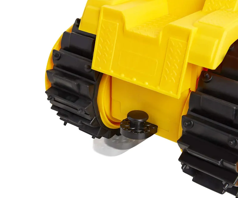 Булдозер Jakks Pacific X-Tream Power Dozer с гребло