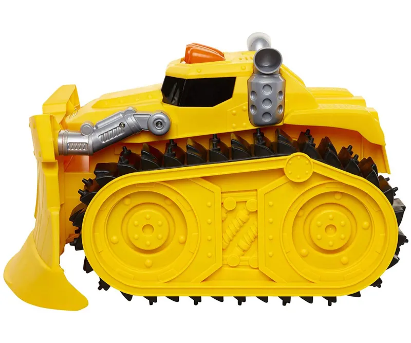 Булдозер Jakks Pacific X-Tream Power Dozer с гребло