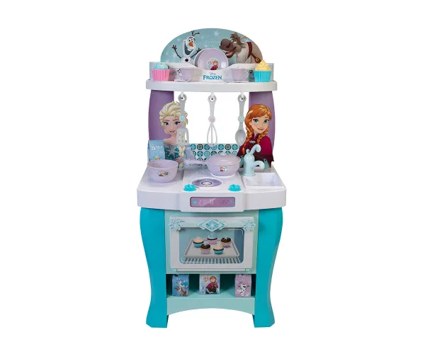 Детска кухня Jakks Pacific Замръзналото кралство 2, 90 см