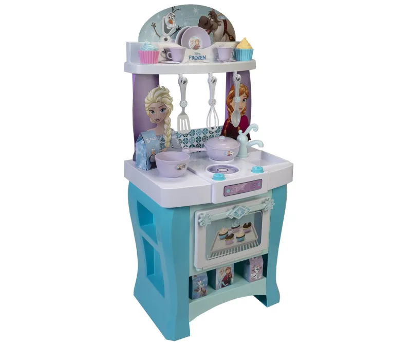 Детска кухня Jakks Pacific Замръзналото кралство 2, 90 см