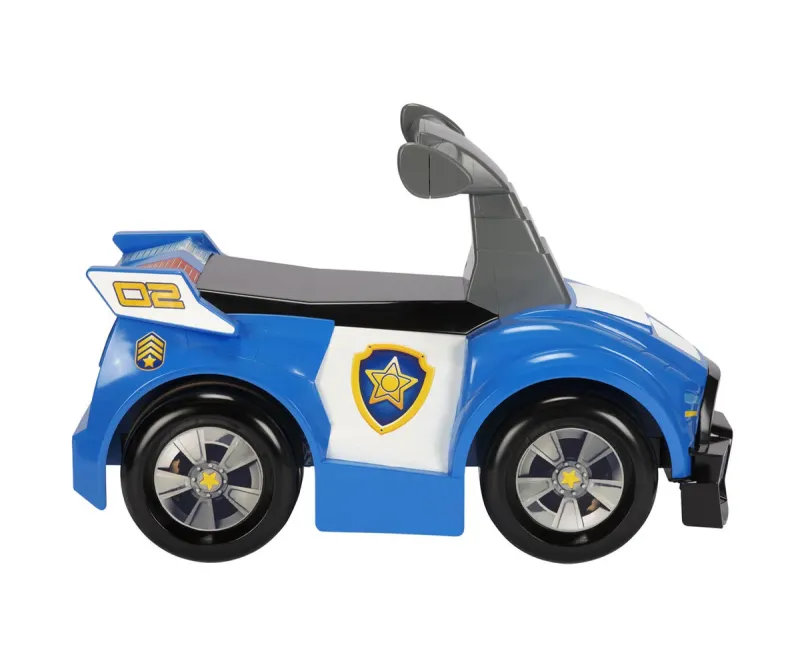 Кола за бутане Jakks Pacific Пес Патрул Чейс със звуци