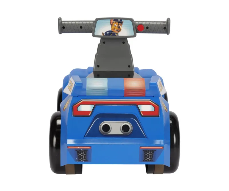 Кола за бутане Jakks Pacific Пес Патрул Чейс със звуци