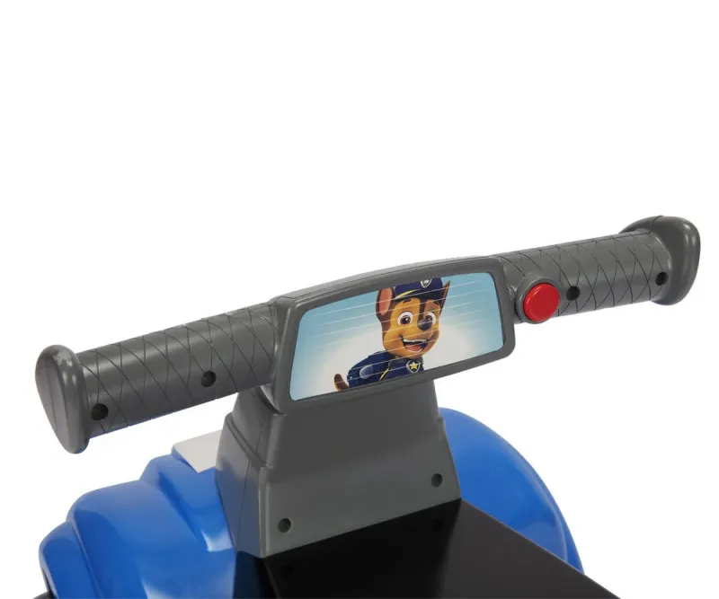Кола за бутане Jakks Pacific Пес Патрул Чейс със звуци
