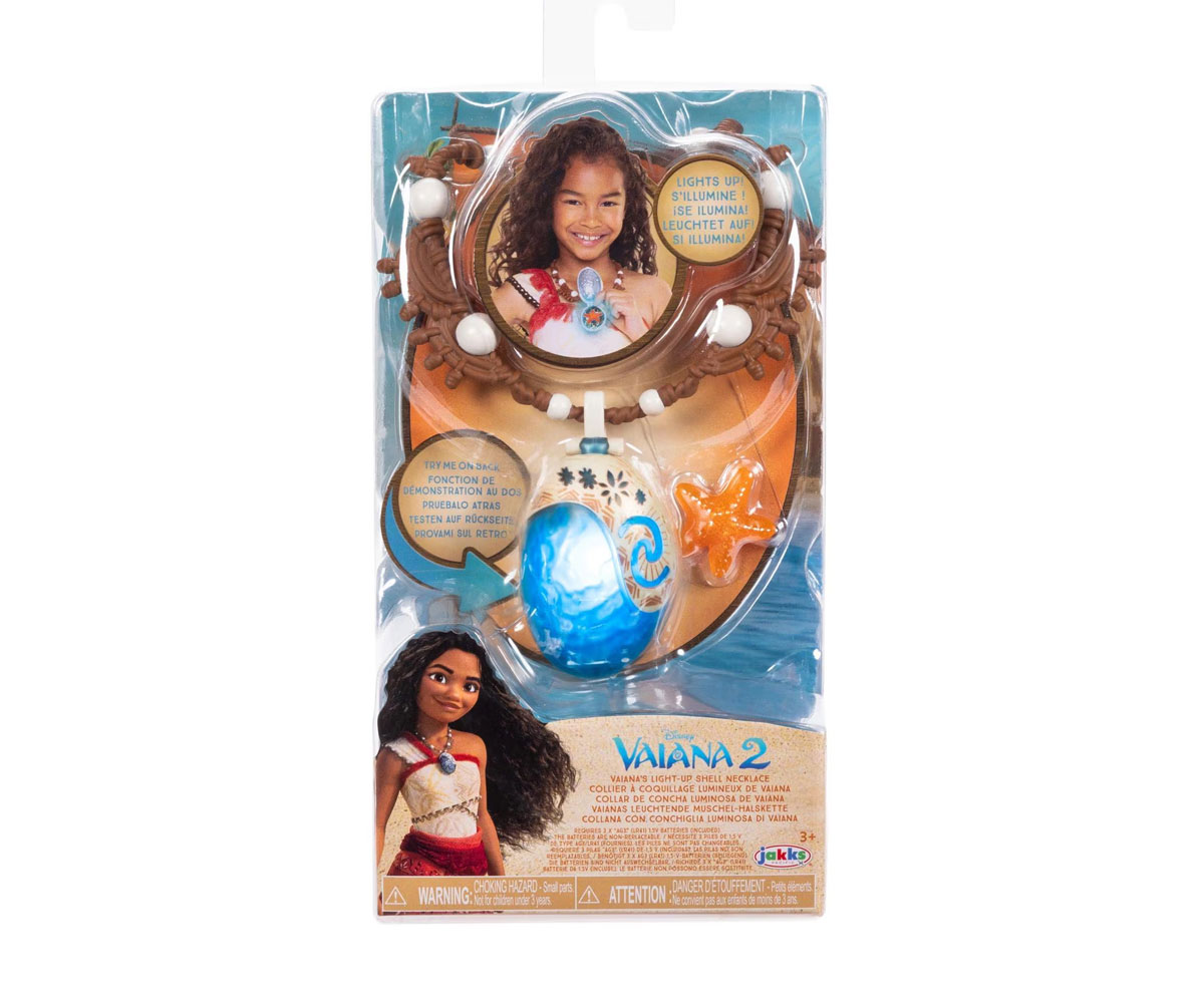 Корона на Елза Jakks Pacific, Замръзналото кралство