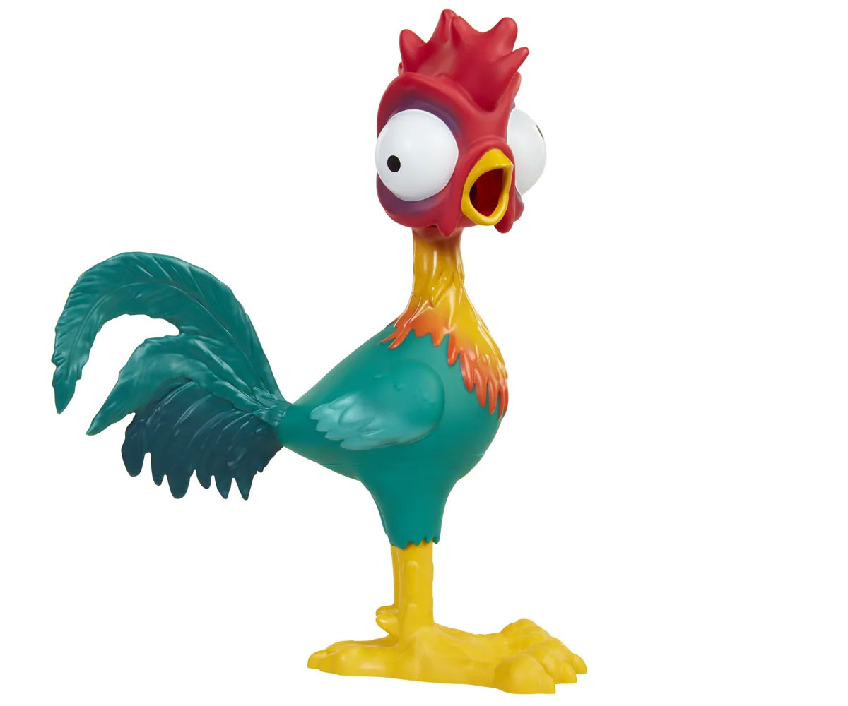 Хей Хей със звуци Jakks Pacific Смелата Ваяна 2, 30 см