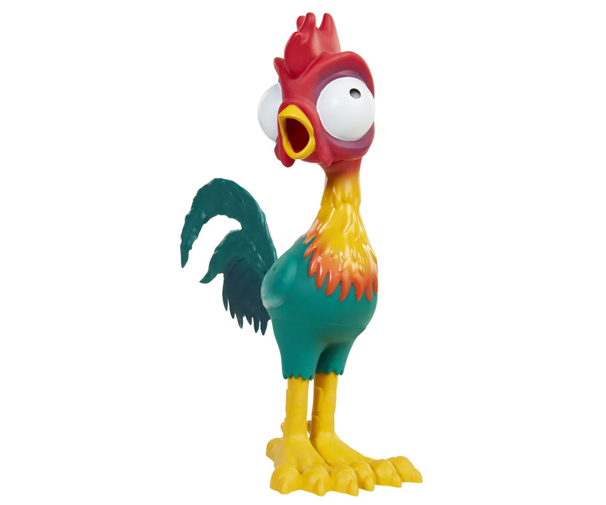 Хей Хей със звуци Jakks Pacific Смелата Ваяна 2, 30 см