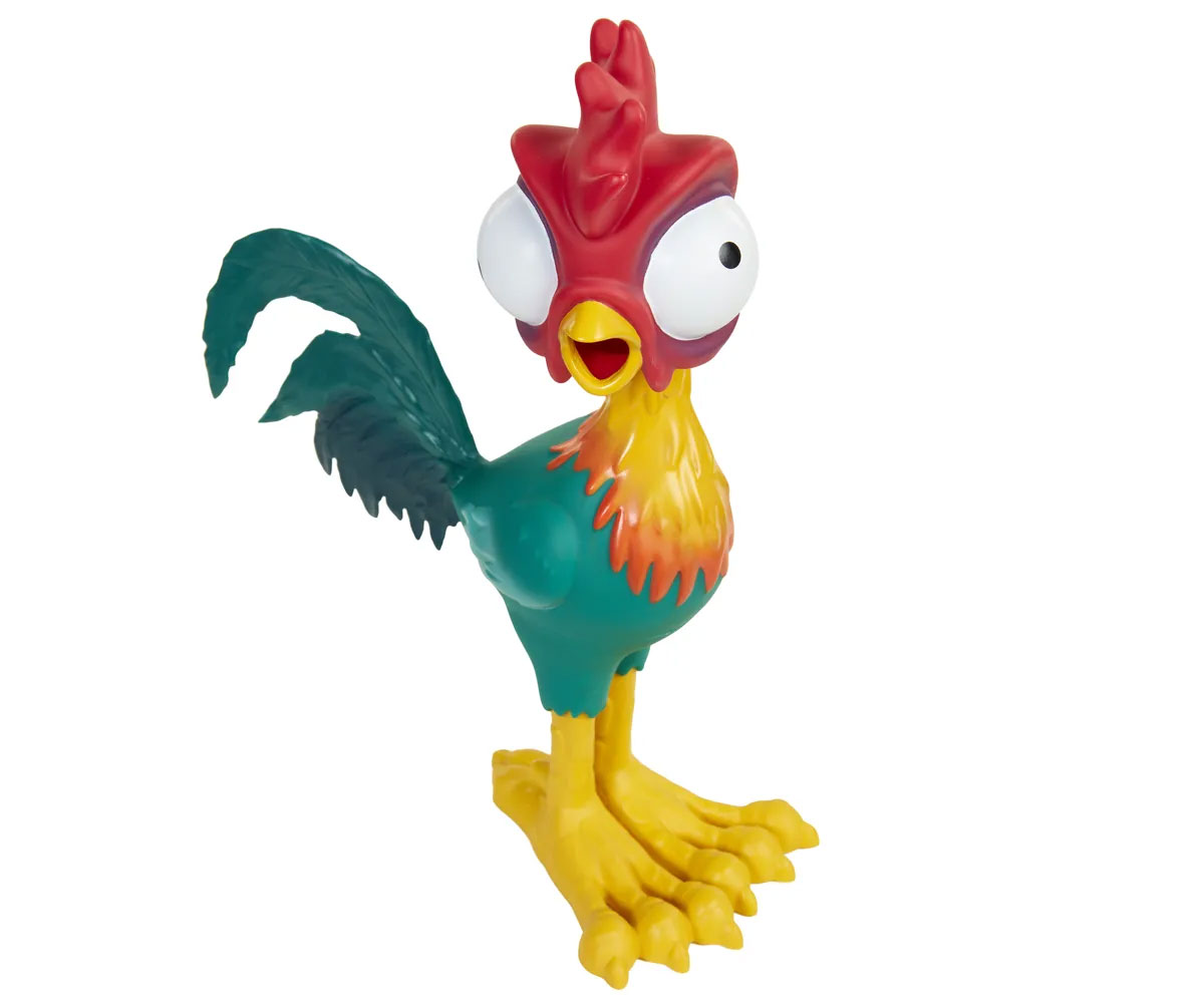 Хей Хей със звуци Jakks Pacific Смелата Ваяна 2, 30 см