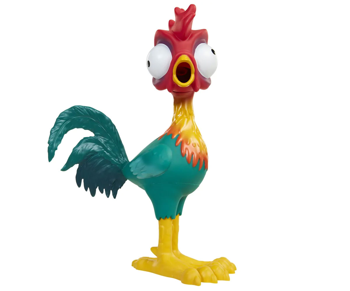 Хей Хей със звуци Jakks Pacific Смелата Ваяна 2, 30 см