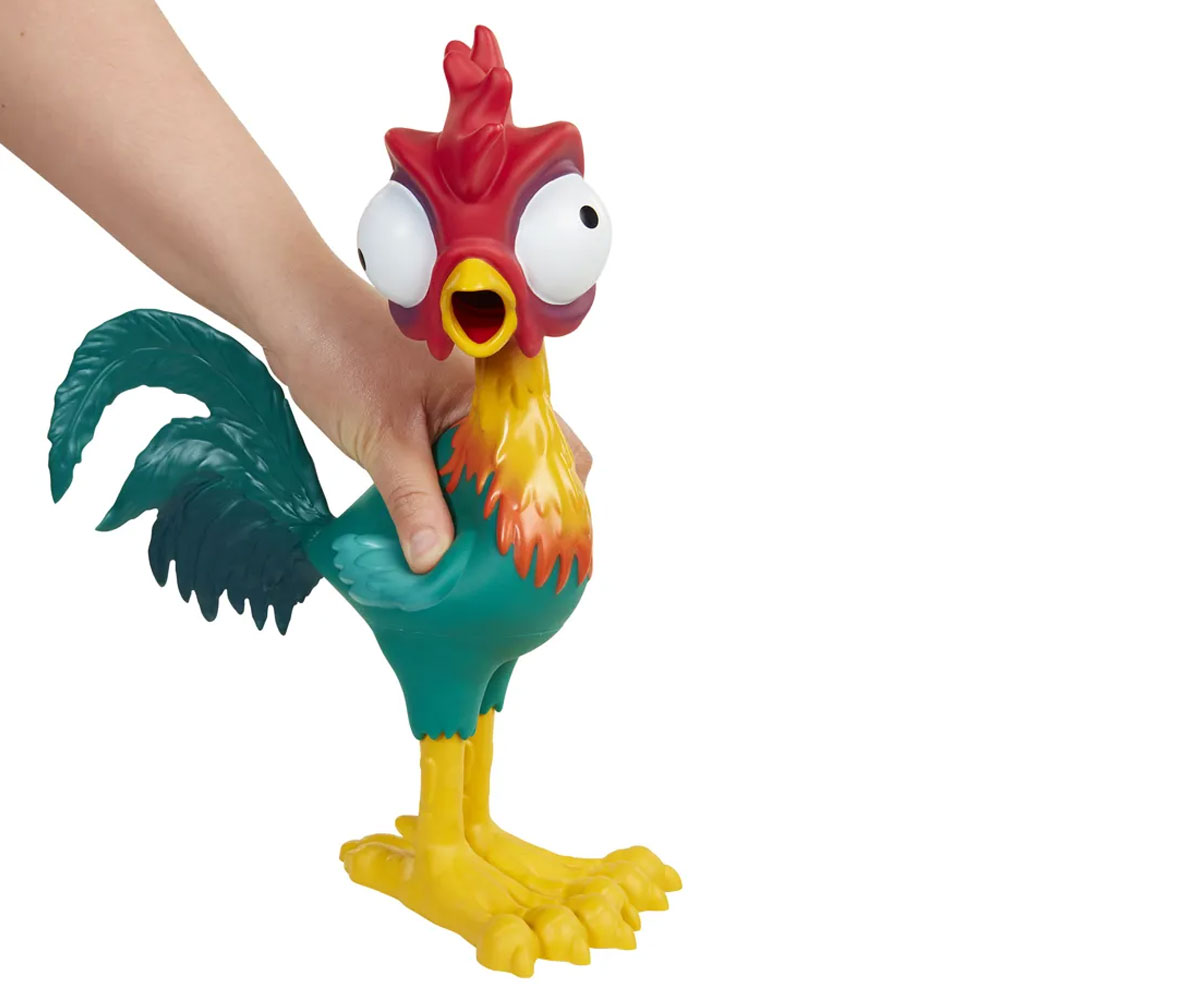 Хей Хей със звуци Jakks Pacific Смелата Ваяна 2, 30 см