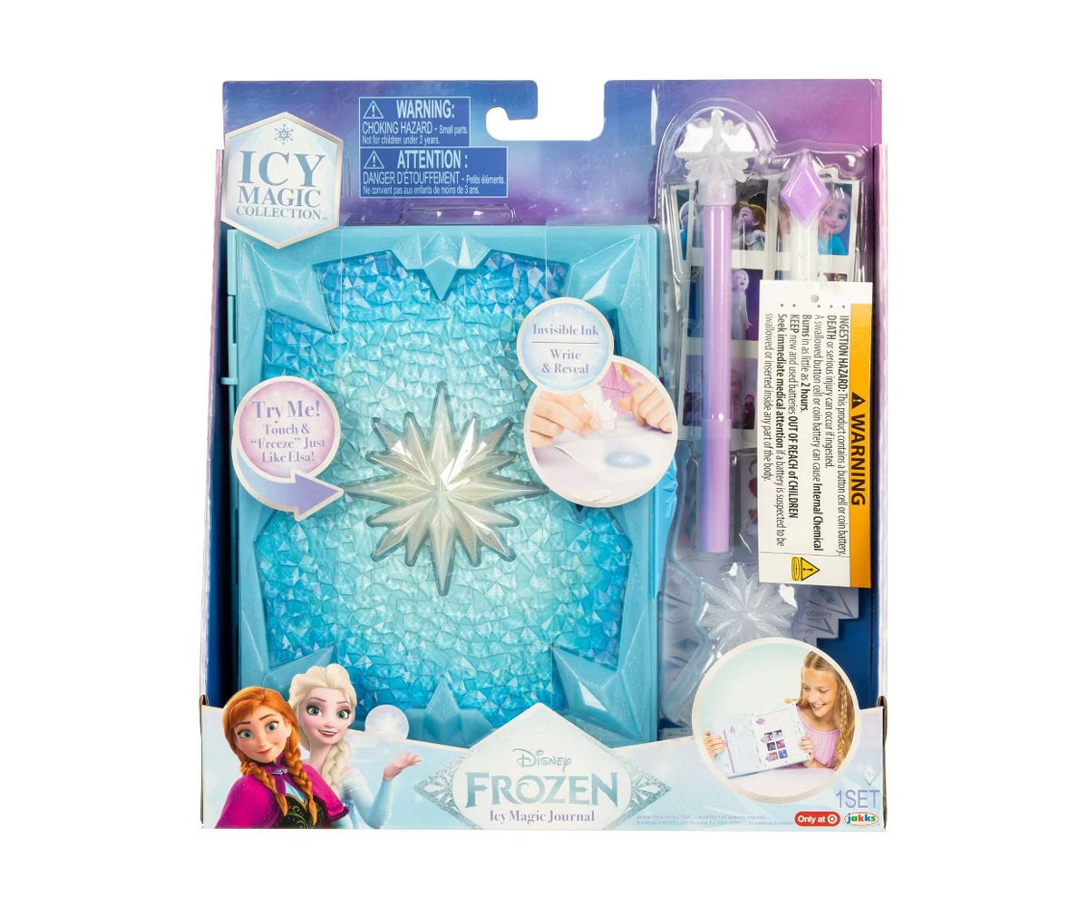 Комплект Мауи и Ваяна Jakks Pacific, 15 см, Смелата Ваяна 2