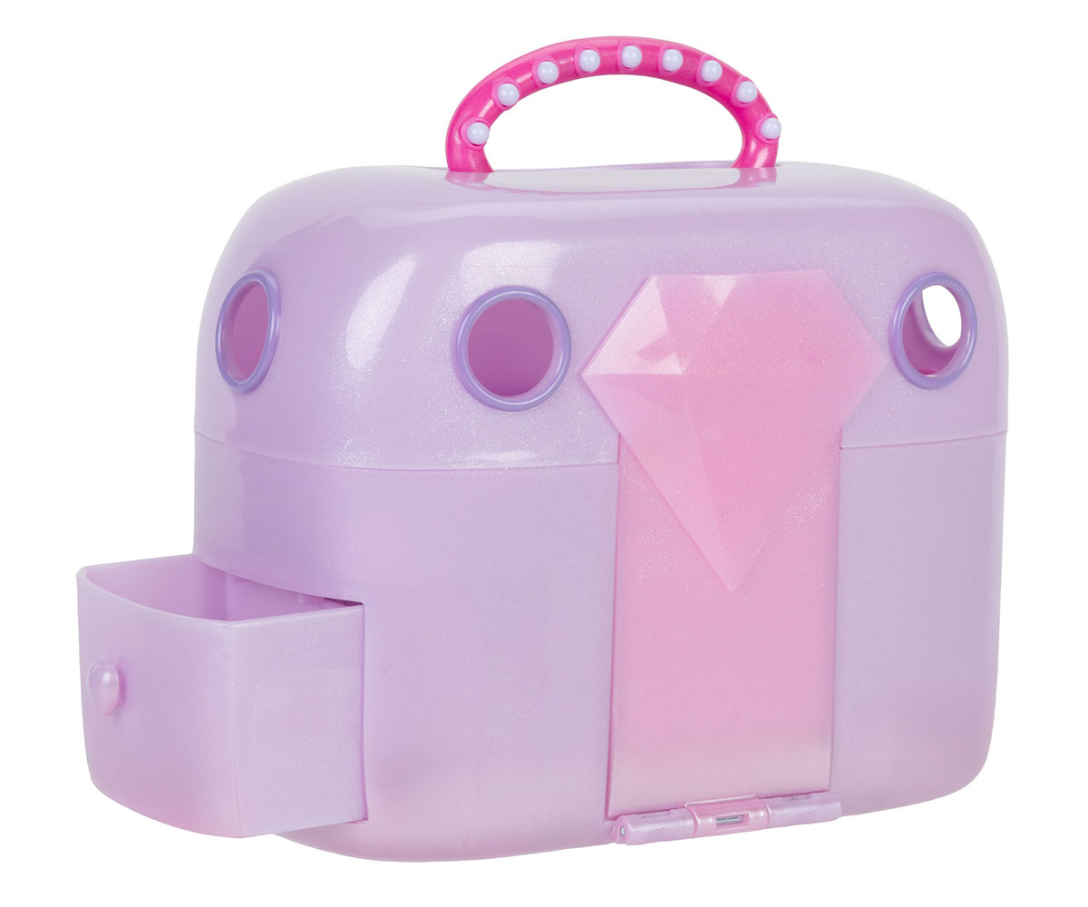Ring Queens салон и стайлинг комплект Jakks Pacific