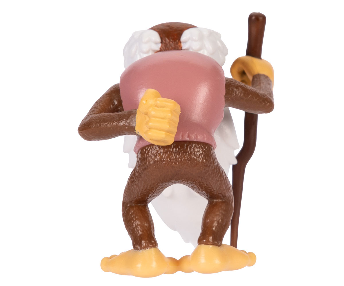 Фигурки Супер Марио Донки Конг, 4 броя – Jakks Pacific