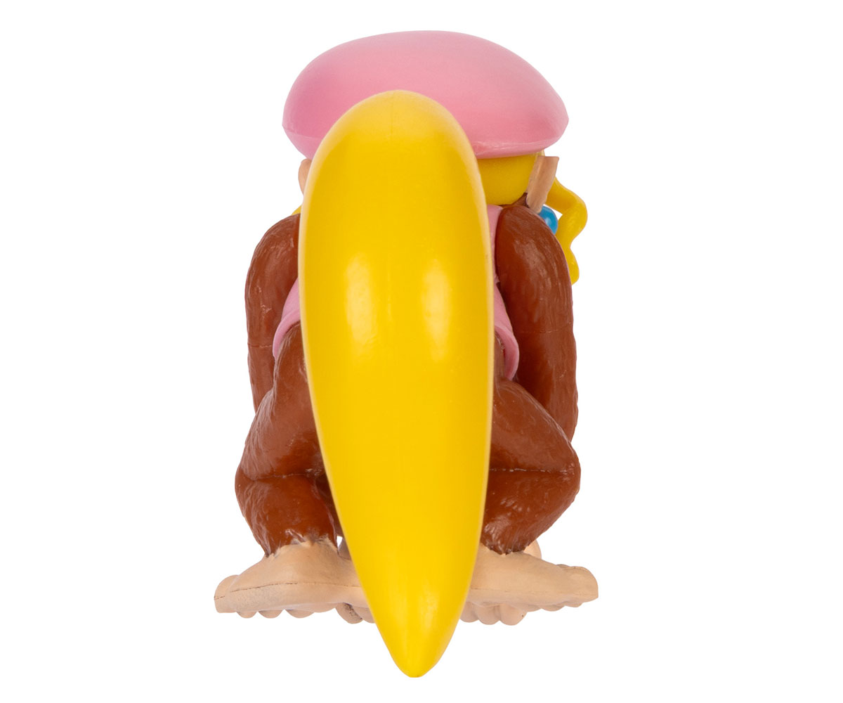 Фигурки Супер Марио Донки Конг, 4 броя – Jakks Pacific
