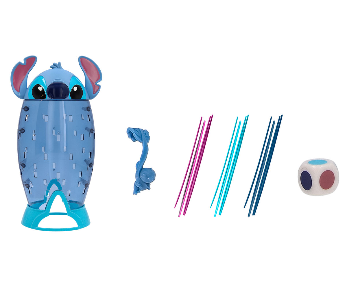 Игра за сръчност Стич Stitch Drop IMC Toys