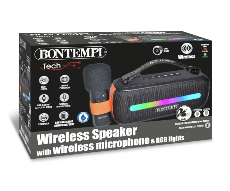 Детска цигулка Bontempi с 4 метални струни, 5–12 г.
