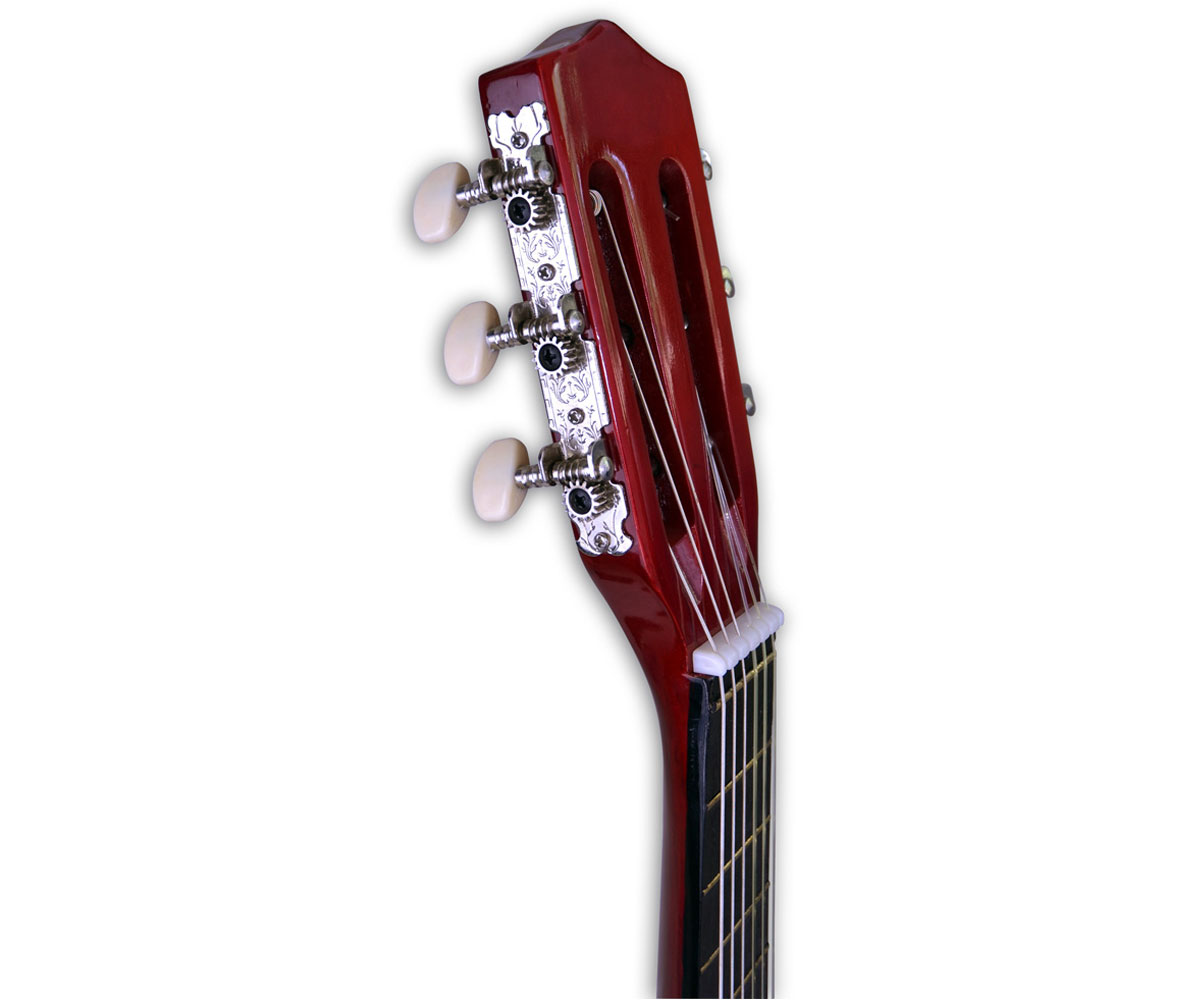 Класическа дървена китара Bontempi 21 7530, 75 см