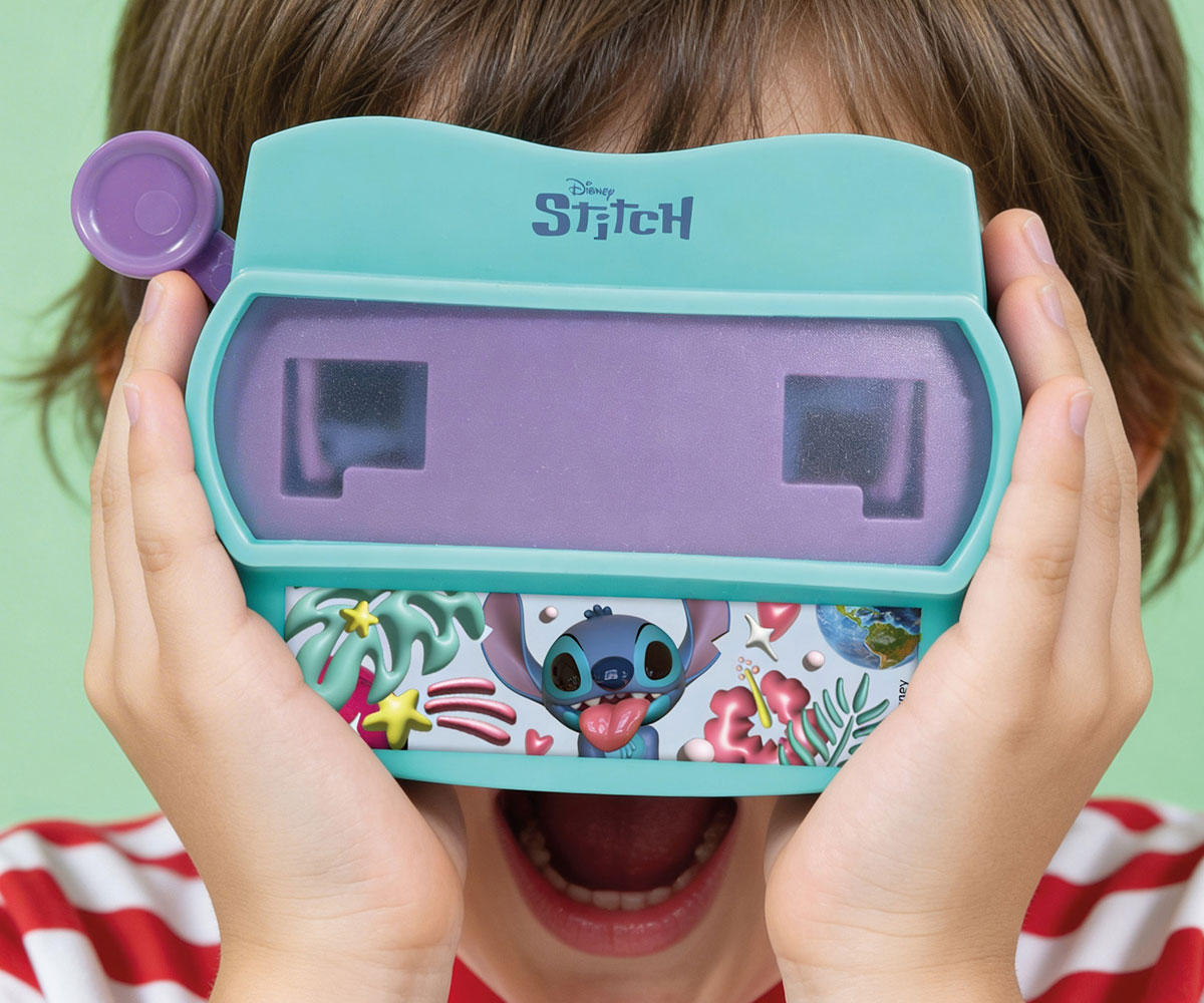 3D визуализатор AS Company Стич