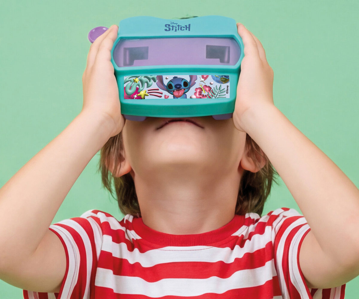3D визуализатор AS Company Стич
