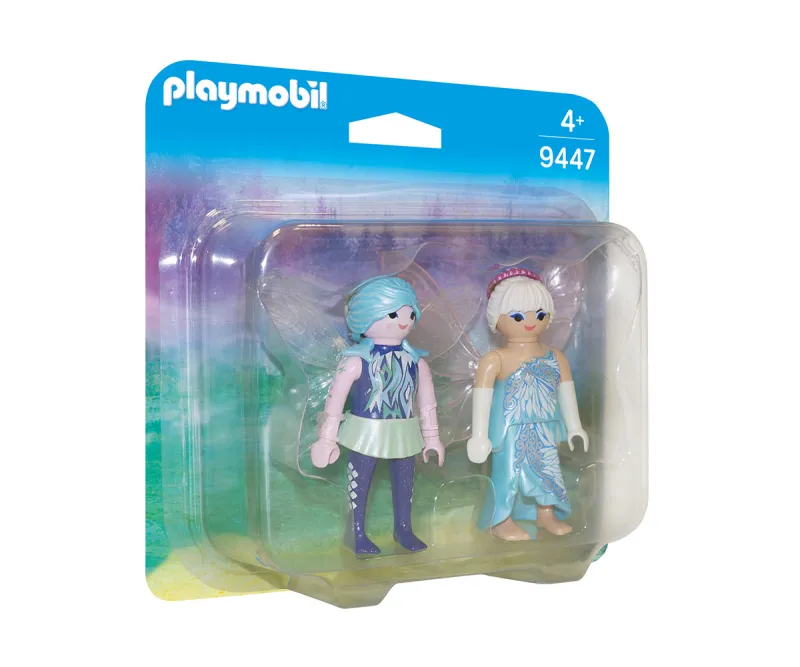 Playmobil 9447 Зимни феи